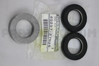 Nissan 4929727N25 SEAL KIT-RACK,POWER STEERING GEAR