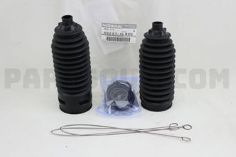 Nissan 49297AL825 SEAL KIT