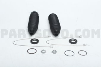 Nissan 49297AU025 SEAL KIT