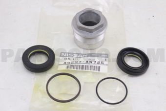 Nissan 49297AW725 SEAL KIT