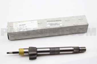 Nissan 4938183G00 SHAFT ASSY-SECTOR