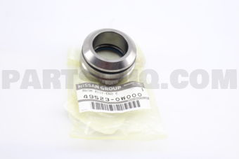 Nissan 495230W000 BUSH ASSY-END COVER,POWER STEERING