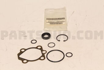 Nissan 495912S425 SEAL KIT-POWER STEERING PUMP