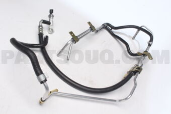 Nissan 497109FE0A HOSE ASSY-PUMP