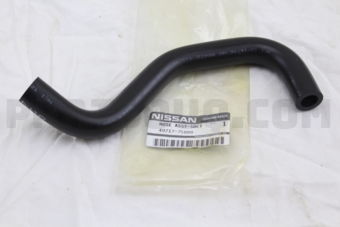 Nissan 497177S000 HOSE ASSY-SUCTION,POWER STEERING