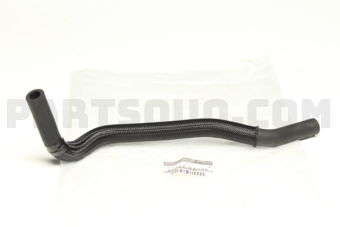 Nissan 49717CA000 HOSE ASSY-SUCTI