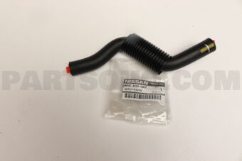 Nissan 49717EA200 HOSE ASSY-SUCTION,POWER STEERING