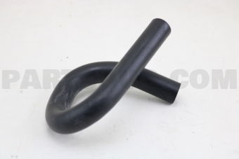 Nissan 49717VJ300 HOSE ASSY-SUCTION,POWER STEERING