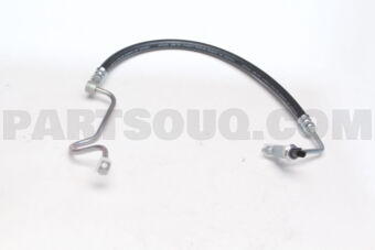 Nissan 497201LB0B HOSE & TUBE ASSY-PRESSURE,POWER STEERING