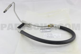 Nissan 497207S00A TUBE POWER STEERING