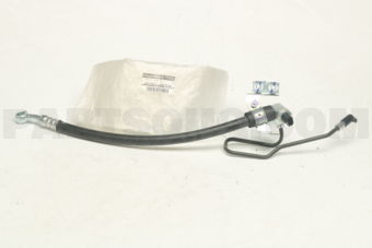 Nissan 497208N705 HOSE & TUBE ASS