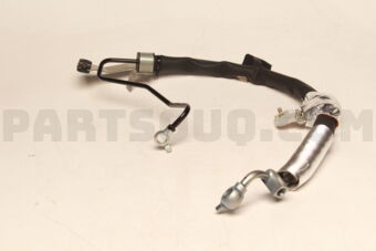 Nissan 497209N00B HOSE & TUBE ASSY-PRESSURE PS