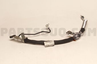 Nissan 497209N00B HOSE & TUBE ASSY-PRESSURE PS