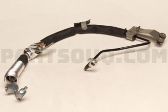 Nissan 497209N00B HOSE & TUBE ASSY-PRESSURE PS