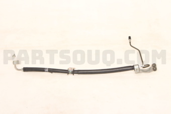 Nissan 49720JA00B HOSE & TUBE ASSY-PRESSURE PS