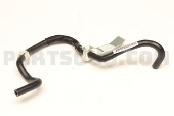 Nissan 497213TA5A HOSE & TUBE ASSY-POWER STEERING