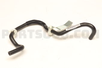 Nissan 497213TA5A HOSE & TUBE ASSY-POWER STEERING