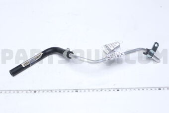 Nissan 49721JA010 HOSE & TUBE ASSY-POWER STEERING