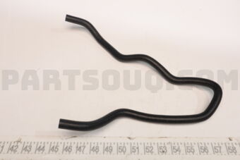 Nissan 497251AA2D HOSE-RETURN P/S