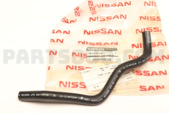 Nissan 497254JM1D HOSE RETURN,POW
