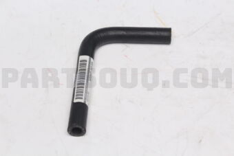 Nissan 49725JA01A HOSE-RETURN,POWER STEERING