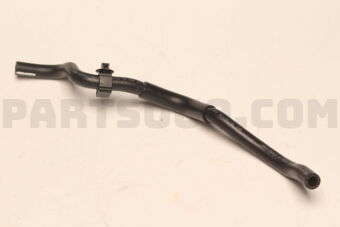 Nissan 49726EB710 HOSE ASSY-POWER STEERING