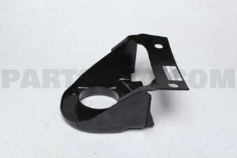 Nissan 5039106J00 BRACKET ASSY-REAR SPRING,REAR LH
