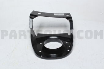Nissan 5039106J00 BRACKET ASSY-REAR SPRING,REAR LH