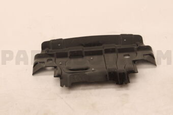 Nissan 508105X20A COVER-FRONT UNDER
