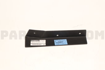 Nissan 508384EA0A RADIATOR FAN SHROUD