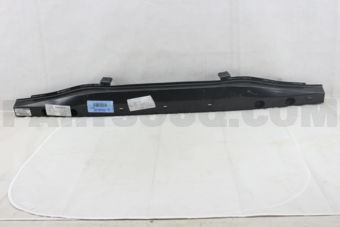 Nissan 510B1JR70A MEMBER ASSY-CROSS,FRONT BUMPER