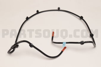 Nissan 535461LA4A TUBE ASSY-TANK,REAR LH