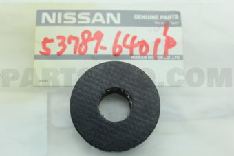 Nissan 537896401P SHIM-REAR BODY MOUNTING