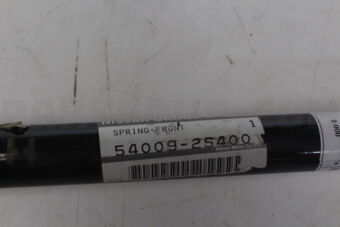 Nissan 540092S400 SPRING-FRONT