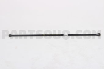Nissan 540093XP0A SPRING-FRONT