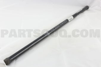 Nissan 540102S601 SPRING-FRONT