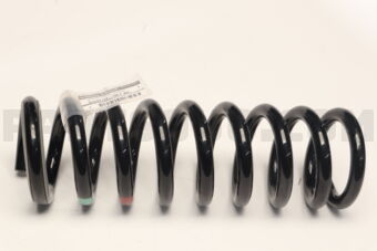 Nissan 54010JR73C SPRING-FRONT