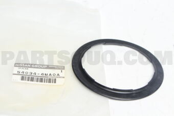 Nissan 540344MA0A SPACER