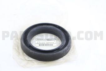 Nissan 540348H500 SEAT-RUBBER,REAR SPRING UPPER
