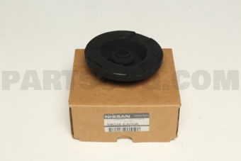 Nissan 54034EA00A SEAT-RUBBER,FRONT SPRING