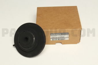 Nissan 54034EA00A SEAT-RUBBER,FRONT SPRING