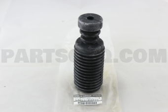 Nissan 540502J200 BUMPER ASSY-BOUND