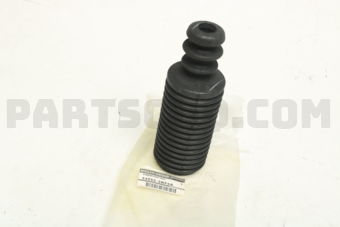 Nissan 540503NF0A BUMPER ASSY BOU