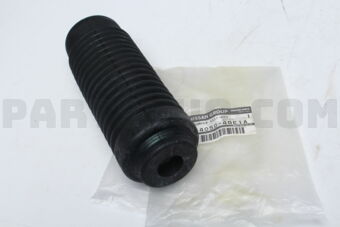 Nissan 540504GE1A BUMPER ASSY-BOU