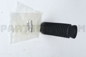 Nissan 540504GE1A BUMPER ASSY-BOU