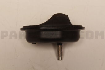 Nissan 540504KH0A BUMPER ASSY BOUND