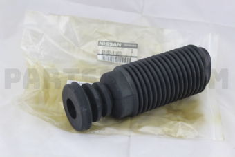 Nissan 540508J000 BUMPER-SUSPENS