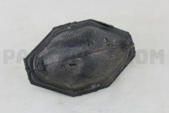 Nissan 54050VW000 BUMPER ASSY-BOUND