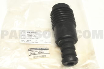 Nissan 54050ZE70A BUMPER ASSY-BOUND