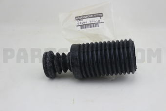 Nissan 540520M012 BUMPER-BOUND,FRONT SUSPENSION STRUT